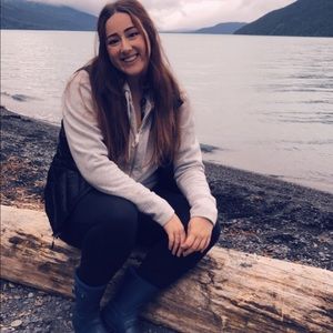 Meet your Posher, Kalen